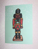 A Cracking Christmas - Greeting Card