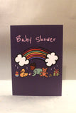 Baby Shower - Greeting Card