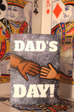 Dad's Day - Greeting Card