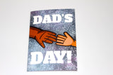 Dad's Day - Greeting Card