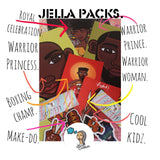 Jella Gift Pack - Royally Nuff