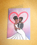 Love of My Life - Greeting Card