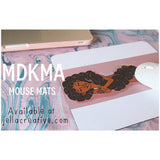 MDKMA Mouse Mat
