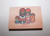 Nest Egg Holiday - Greeting Card