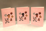 No Sleep - Greeting Card
