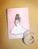 Put a Ring on It - Greeting Card