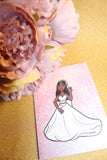 Put a Ring on It - Greeting Card