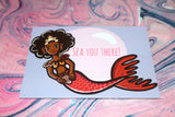 Sea You There - Invitation Pack of 6